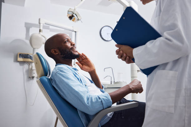 Best Emergency Tooth Extraction in Hansville, WA