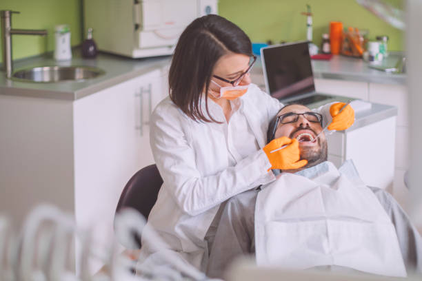 Best Emergency Wisdom Teeth Removal in Hansville, WA