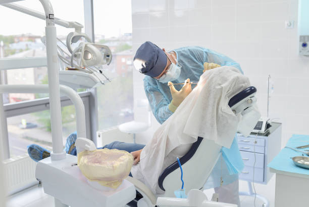 Best Emergency Treatment for Toothache in Hansville, WA